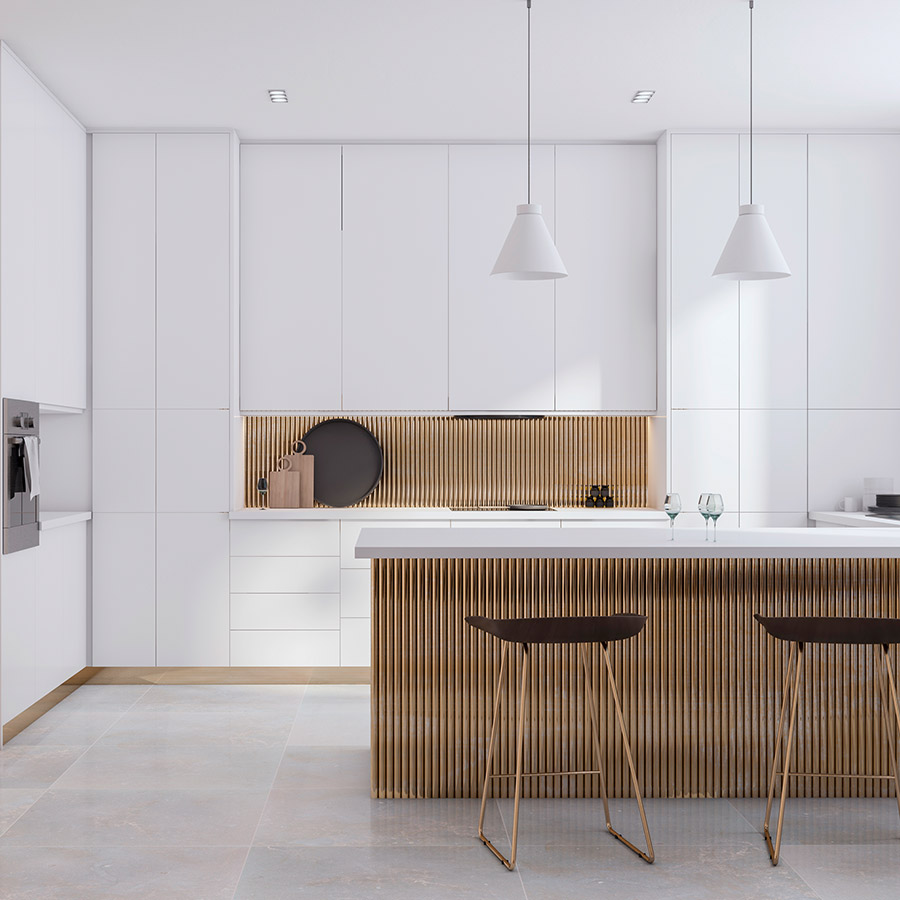 Kitchen Renovation