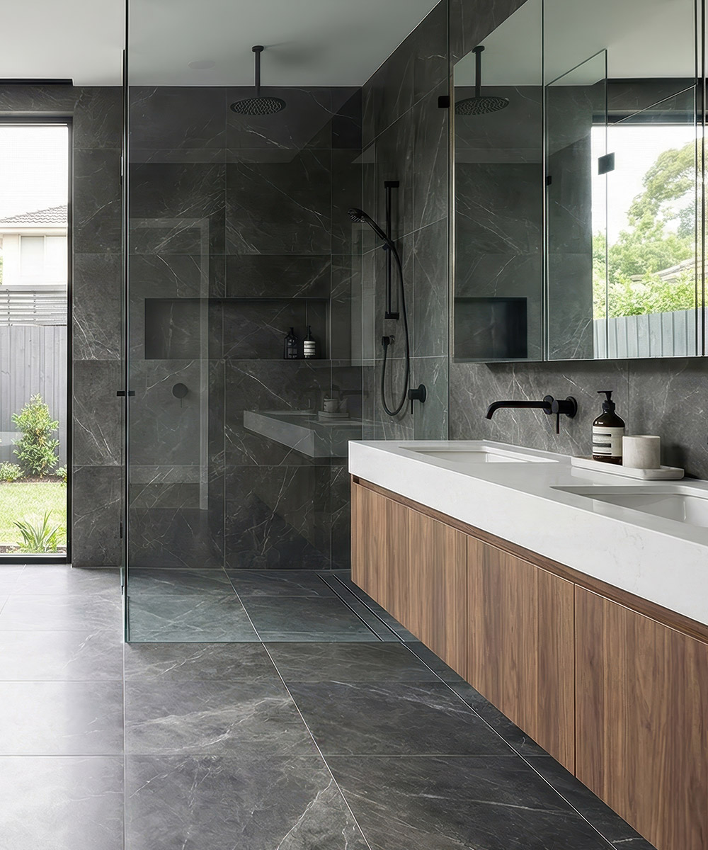 Laundry cabinetry