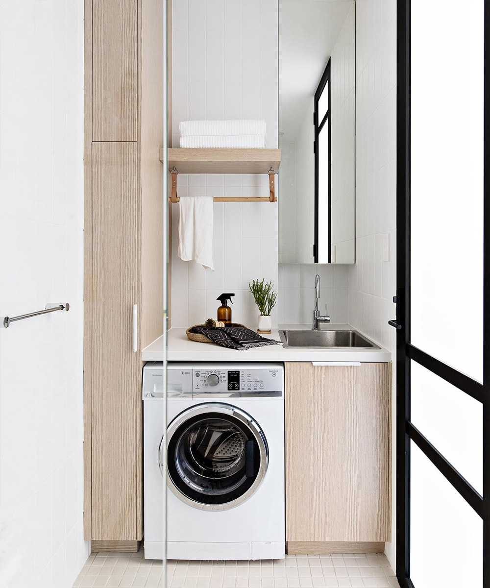 Kitchen renovation