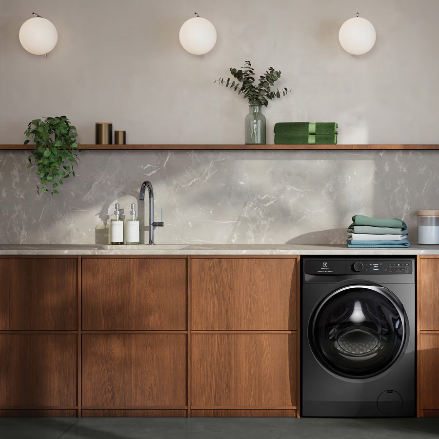 Laundry Renovation