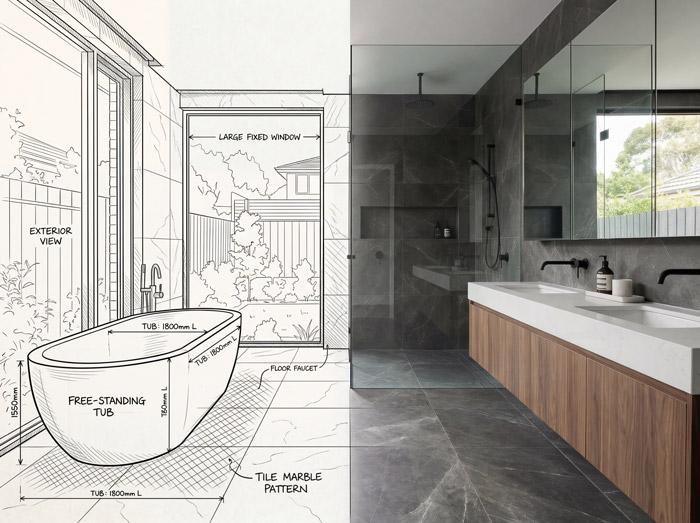 Bathroom Designer